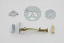 Load image into Gallery viewer, Linkert Choke Shaft Kit