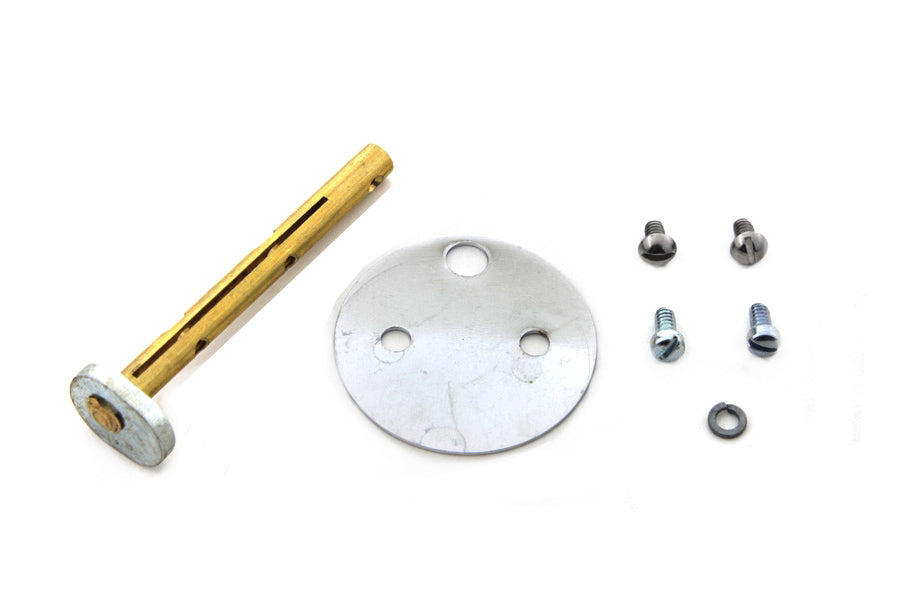 Linkert Choke Shaft Kit