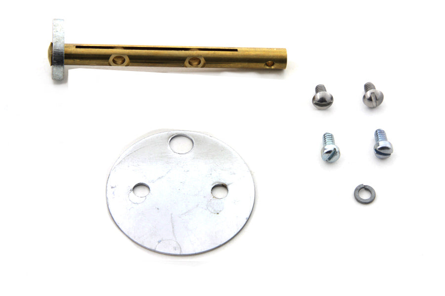 Linkert Choke Shaft Kit