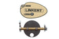 Linkert Choke Shaft Kit