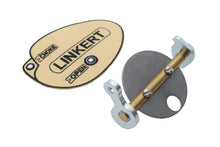 Load image into Gallery viewer, Linkert Choke Shaft Kit