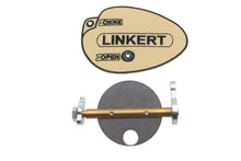 Load image into Gallery viewer, Linkert Choke Shaft Kit