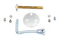 Linkert Side Valve Choke Disc Kit