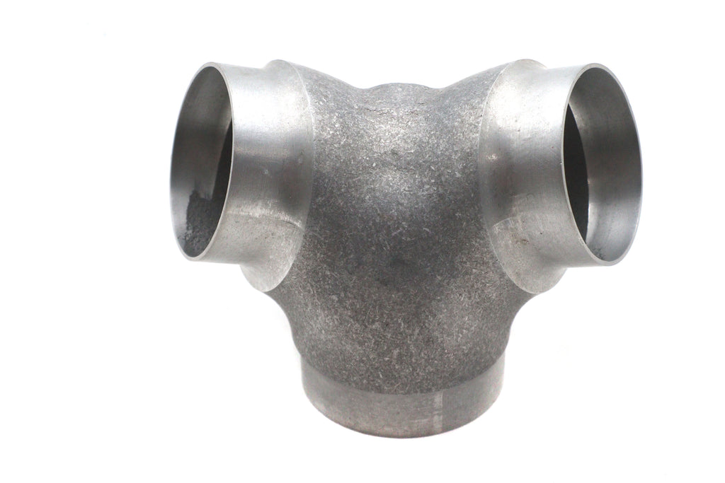 Ultima 48mm Spigot Type Manifold Stainless Steel