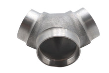 Load image into Gallery viewer, Ultima 48mm Spigot Type Manifold Stainless Steel