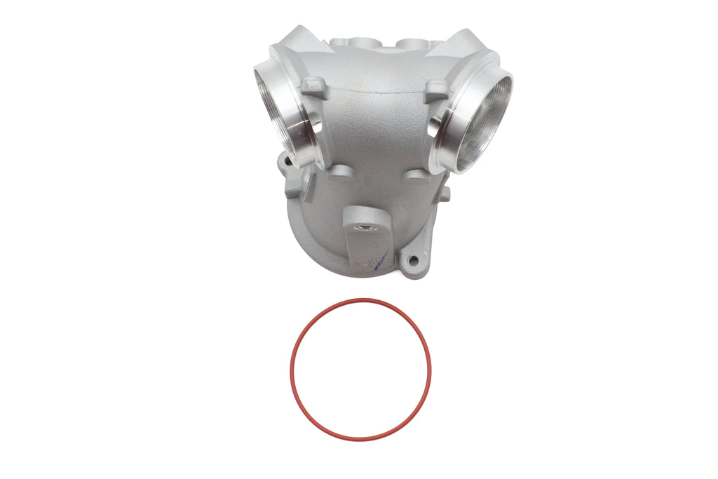 OE Screamin' Eagle Intake Manifold 64mm