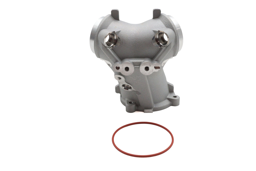OE Screamin' Eagle Intake Manifold 64mm