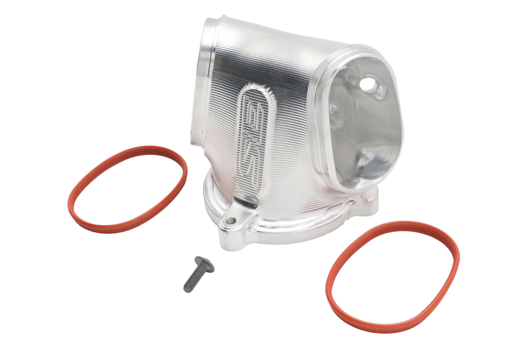 OE Screamin' Eagle Intake Manifold 68mm