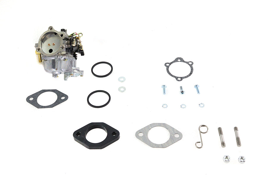XL Keihin Carburetor Kit