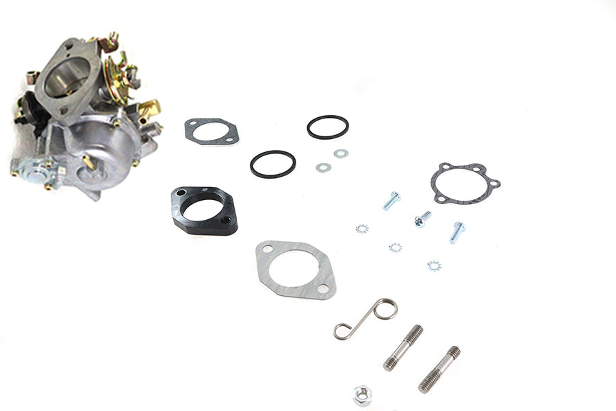 XL Keihin Carburetor Kit