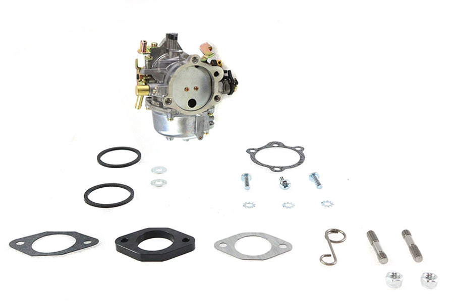 XL Keihin Carburetor Kit