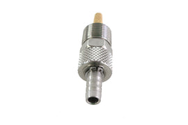 3/8 inch Sifton Petcock Stainless Steel