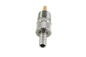 3/8 inch Sifton Petcock Stainless Steel