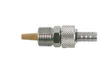 Load image into Gallery viewer, 3/8 inch Sifton Petcock Stainless Steel