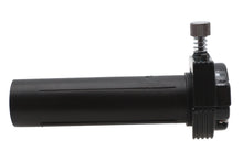 Load image into Gallery viewer, Black Single Cable Throttle Assembly