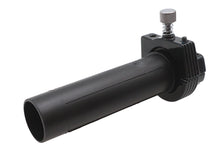 Load image into Gallery viewer, Black Single Cable Throttle Assembly