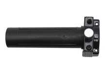 Load image into Gallery viewer, Black Single Cable Throttle Assembly