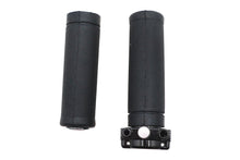 Load image into Gallery viewer, Black Dual Cable Throttle Assembly