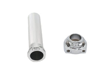 Load image into Gallery viewer, Ultima Dual Cable Twist Grip Assembly Chrome