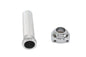 Ultima Dual Cable Twist Grip Assembly Chrome