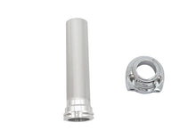 Load image into Gallery viewer, Ultima Dual Cable Twist Grip Assembly Chrome