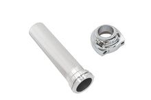Load image into Gallery viewer, Ultima Dual Cable Twist Grip Assembly Chrome