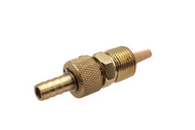 Load image into Gallery viewer, 3/8 inch Sifton Petcock Brass