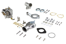 Load image into Gallery viewer, Tourist Trophy 1-7/8 inch Shorty Carburetor Kit