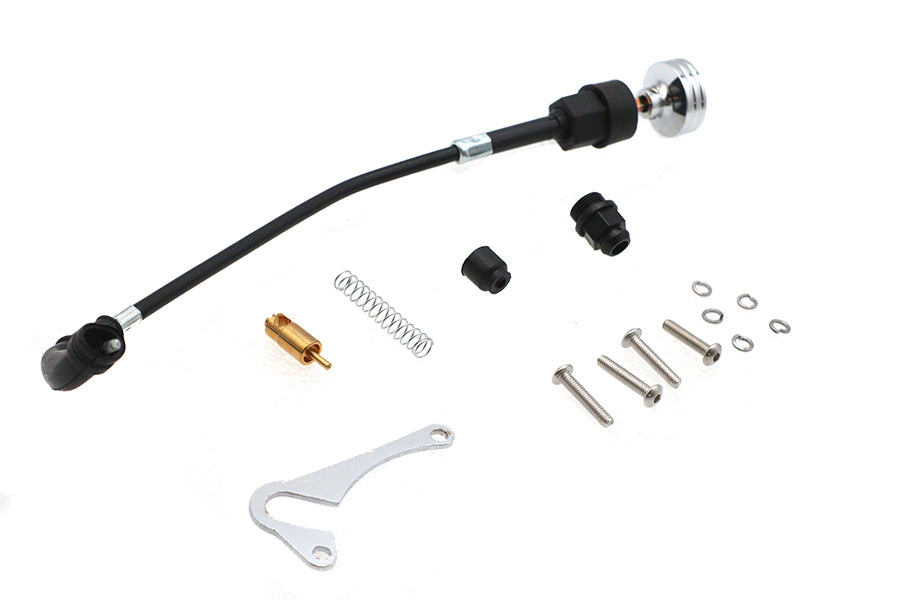 CV Carburetor Choke Cable kit