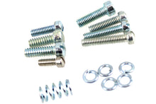 Load image into Gallery viewer, Linkert Throttle Lever Replacement Screw and Spring Kit Zinc