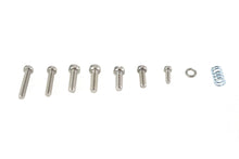 Load image into Gallery viewer, Linkert Throttle Lever Replacement Screw and Spring Kit