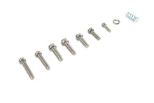 Load image into Gallery viewer, Linkert Throttle Lever Replacement Screw and Spring Kit