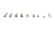 Load image into Gallery viewer, Linkert Throttle Lever Replacement Screw and Spring Kit