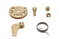 OKO Single Throttle Disc