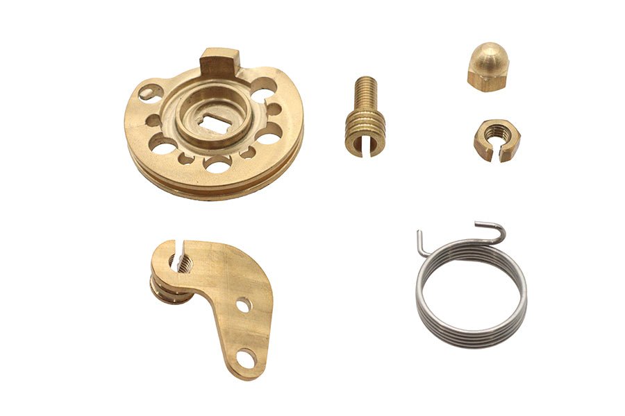OKO Single Throttle Disc