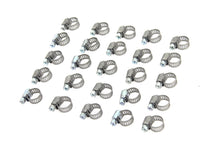 Load image into Gallery viewer, Stainless Steel Worm Clamp with Phillips Screw