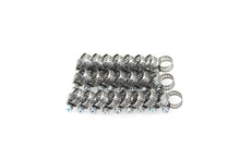 Load image into Gallery viewer, Stainless Steel Worm Clamp with Phillips Screw