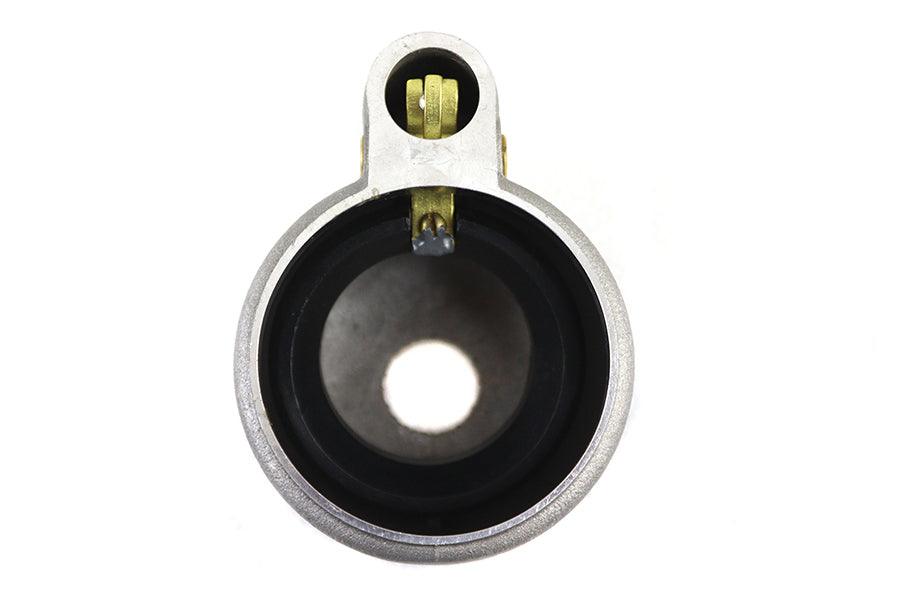 Complete OHV Linkert Carburetor Float Bowl Assembly