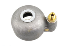 Load image into Gallery viewer, Complete OHV Linkert Carburetor Float Bowl Assembly