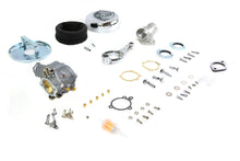 Load image into Gallery viewer, OKO Performance 1-7/8 inch Shorty Carburetor Kit