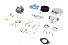 Load image into Gallery viewer, OKO Performance 1-7/8 inch Shorty Carburetor Kit