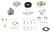 Load image into Gallery viewer, OKO Performance 1-7/8 inch Shorty Carburetor Kit