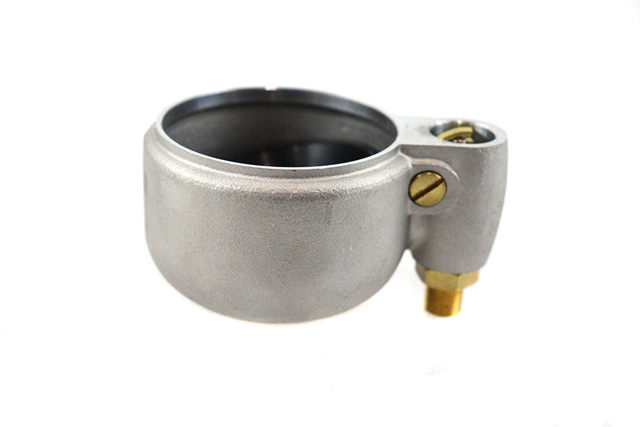 Complete OHV Linkert Carburetor Float Bowl Assembly