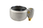 Complete OHV Linkert Carburetor Float Bowl Assembly