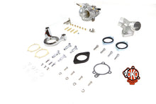 Load image into Gallery viewer, OKO Performance 1-7/8 inch Shorty Carburetor Kit