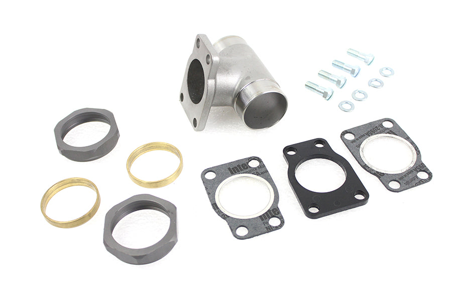 Replica Intake Manifold Kit