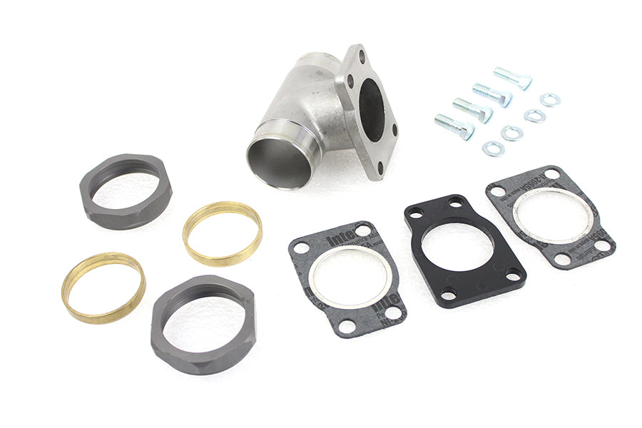 Replica Intake Manifold Kit