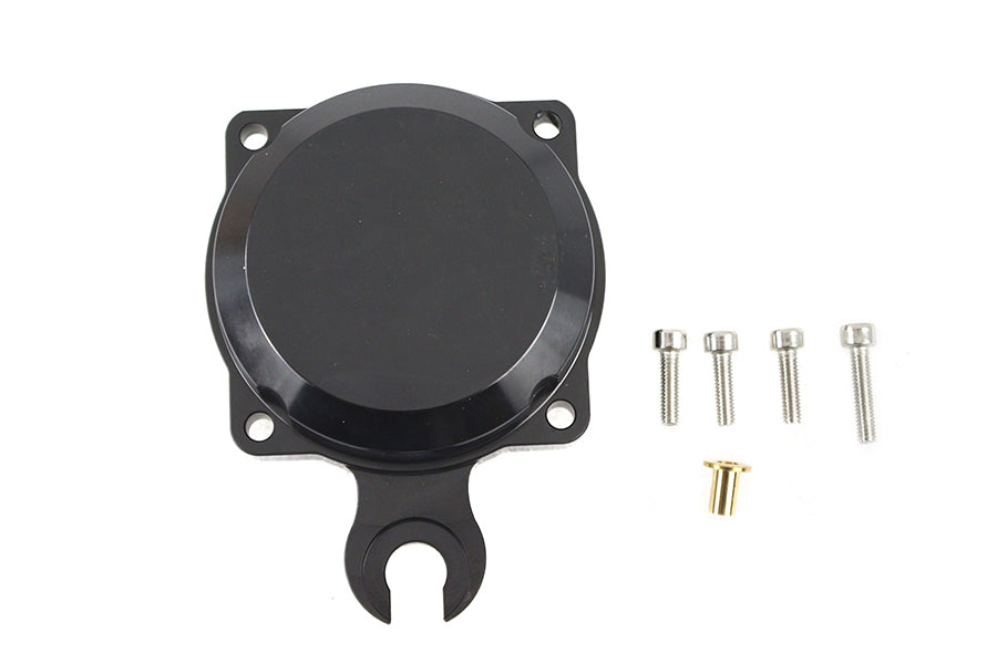 CV Carburetor Top Black