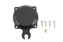 Load image into Gallery viewer, CV Carburetor Top Black
