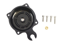 Load image into Gallery viewer, CV Carburetor Top Black